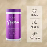 KORMESIC Hair Care Natural Botox Keratin Protein Hair Mask - 1000ml